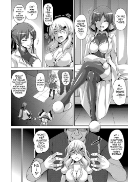 Page 27 of Hanazono no Mesudorei | The Slave Girls of the Flower Garden Ch. 1-9
