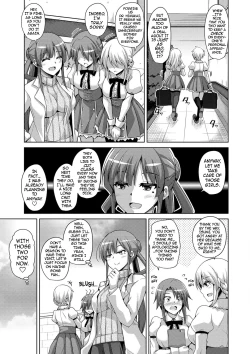 Page 32 of Hanazono no Mesudorei | The Slave Girls of the Flower Garden Ch. 1-9