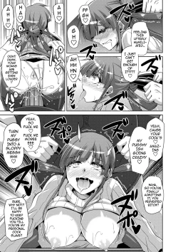 Page 58 of Hanazono no Mesudorei | The Slave Girls of the Flower Garden Ch. 1-9