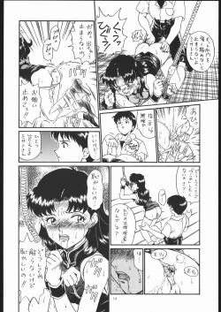 Page 13 of IRIE FILE GREEN