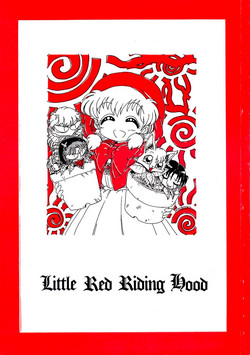 Download Little Red Riding Hood