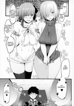 Page 18 of Kouhai Channel