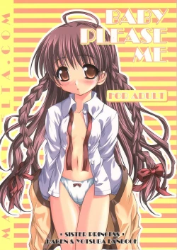 Page 1 of Baby Please Me