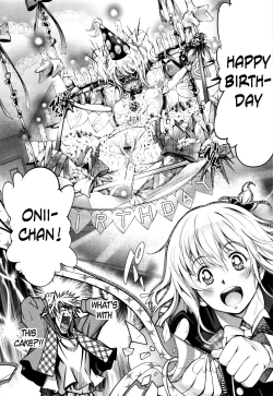 Page 102 of New! Type ♥ Ch. 0-7