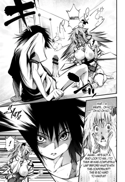 Page 155 of New! Type ♥ Ch. 0-7