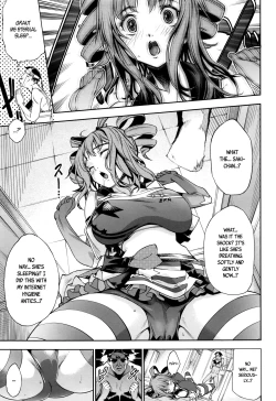 Page 57 of New! Type ♥ Ch. 0-7