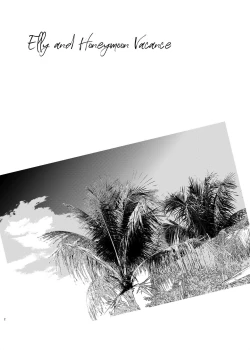 Page 3 of Imouto Elly-chan to Honeymoon Vacances