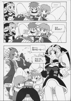 Page 19 of FINAL PHANTASY Ver.2