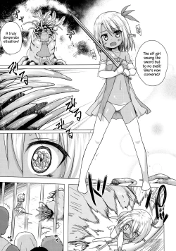 Page 2 of Namida no Hana no Saku Tokoro 2 | Where the Flower of Tears Blooms 2