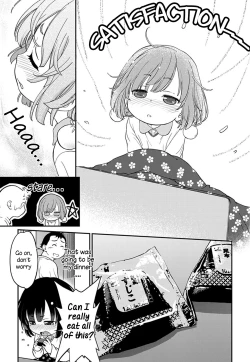 Page 7 of Omusubi Lolicon | The lolicon rice ball
