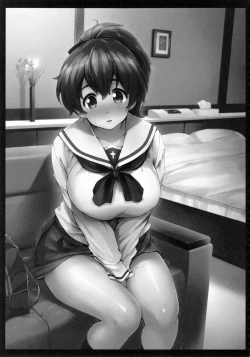 Page 3 of Yuzusan Soujuu shite moraitai! | I Want Yuzu-chan to Pilot My Turtle!