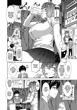 Page 2 of Give and Take