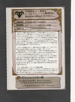 Page 14 of Mamono Musume Zukan World Guide III