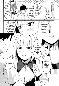 Page 5 of Pet na Kaga