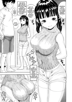 Page 5 of Jimi Ko ni Kubittake | Madly in Love With a Plain Child