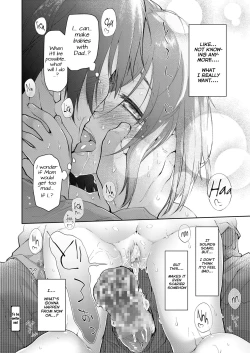 Page 28 of Chichi no Aijin 10sai