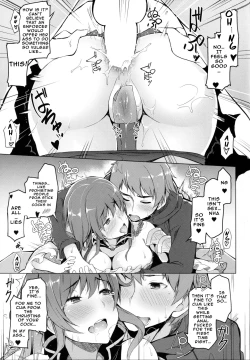 Page 11 of Chitsujo Breakin'