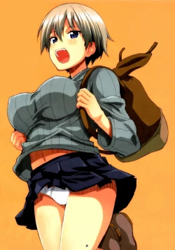 Page 28 of Lightning Speed + Omakebon