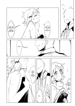 Page 12 of Symphogear no Erohon