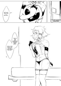 Page 13 of Symphogear no Erohon