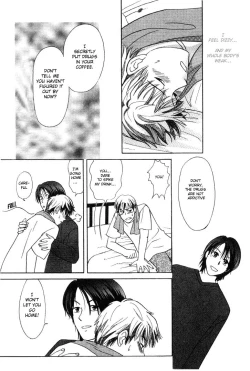 Page 17 of Bodyguard