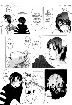 Page 24 of Bodyguard