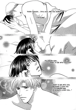 Page 14 of Be With You