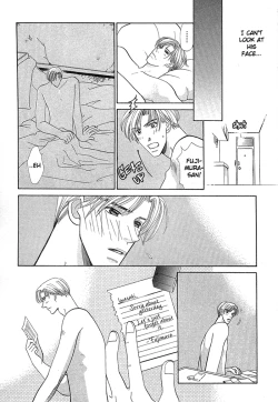 Page 4 of Be With You