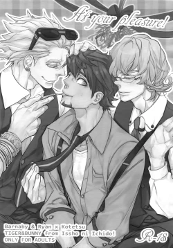 Page 112 of T&B Re-CRUSH!3