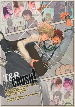 Page 1 of T&B Re-CRUSH!3
