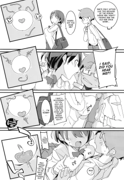 Page 31 of Popuni Kei Joshi Panic! Vol. 7