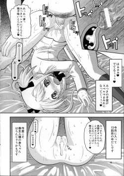 Page 17 of Kore zo Watashi no Goshujin-sama!!