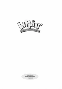 Page 2 of Lippin' - We are the Lippingtons