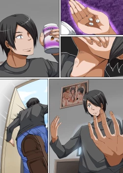 Page 29 of Sonzai o Keshichaeba Yaritai Houdai! Josei Senyou Sharyou de Dare ni mo Kizukarezu ni Ninpu mo JK mo Zenin Namahame Houdai