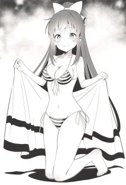 Page 27 of Doppelganger no Mitsugetsu