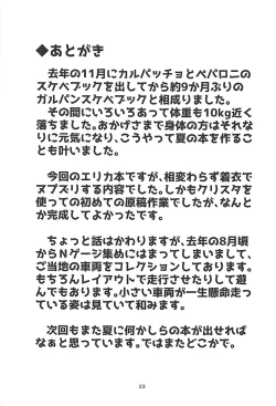 Page 22 of Itsumi Dere