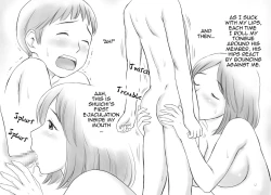 Page 18 of Aru Boshi no Jijou | The Circumstances of a Certain Mother and Son