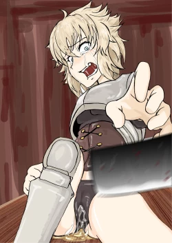 Page 2 of Kukkoro!⇒DEAD