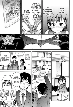 Page 10 of Ero Pippi + Extra