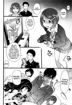 Page 127 of Ero Pippi + Extra