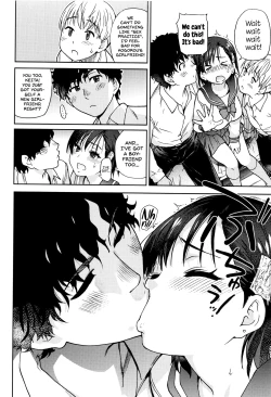 Page 15 of Ero Pippi + Extra