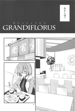 Page 3 of GRANDIFLORUS