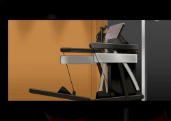 Page 195 of Niku shiri Tsuma Chinatsu