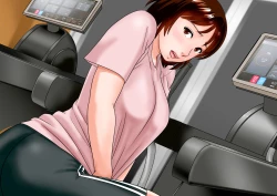 Page 200 of Niku shiri Tsuma Chinatsu