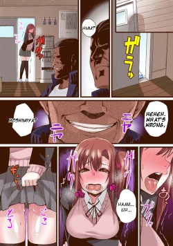 Page 28 of Seijun Kanojo no Mesu Ochina Sentaku