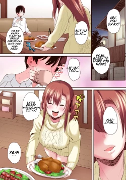 Page 32 of Seijun Kanojo no Mesu Ochina Sentaku