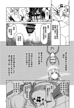 Page 21 of Dosukebe Elf no Ishukan Nikki 5