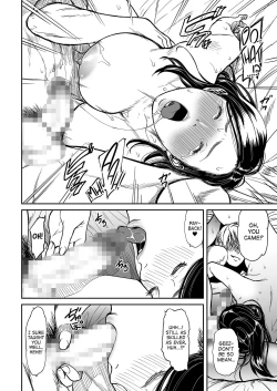 Page 30 of Uragiri no Ai wa Mitsu no Aji | Treacherous Love Tastes Like Honey