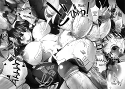 Page 105 of Yurushite Anata...