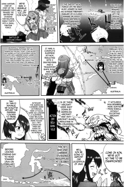 Page 17 of Teitoku no Ketsudan MIDWAY | Admiral's Decision: MIDWAY